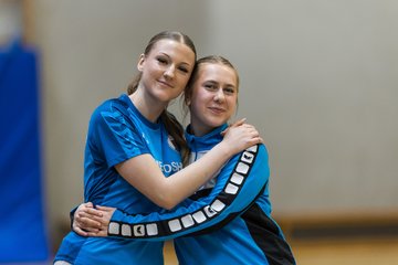 Bild 30 - wBJ NFV Futsalmeisterschaft